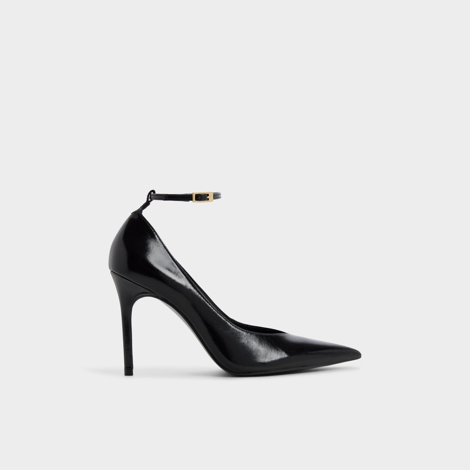 Black Zaira in Black - Pump, Stiletto heel | Aldo