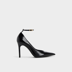 Black Zaira in Black - Pump, Stiletto heel | Aldo
