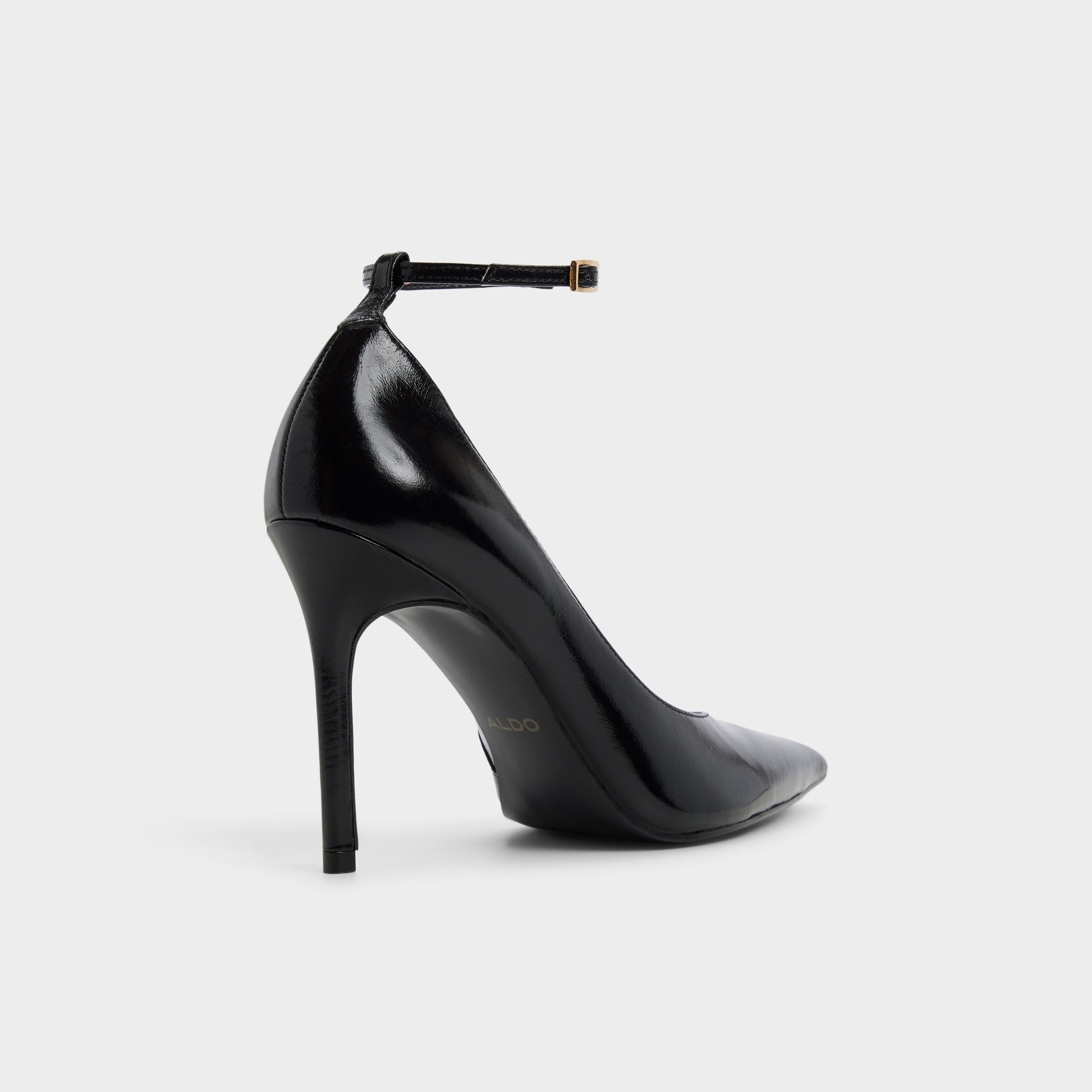 Black Zaira in Black - Pump, Stiletto heel | Aldo