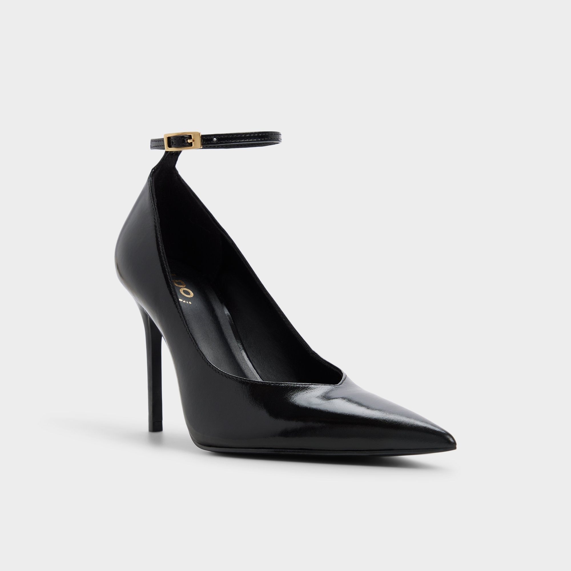 Black Zaira in Black - Pump, Stiletto heel | Aldo