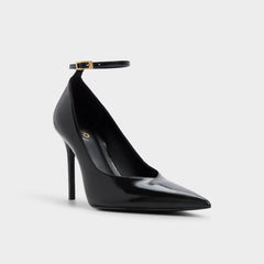 Black Zaira in Black - Pump, Stiletto heel | Aldo