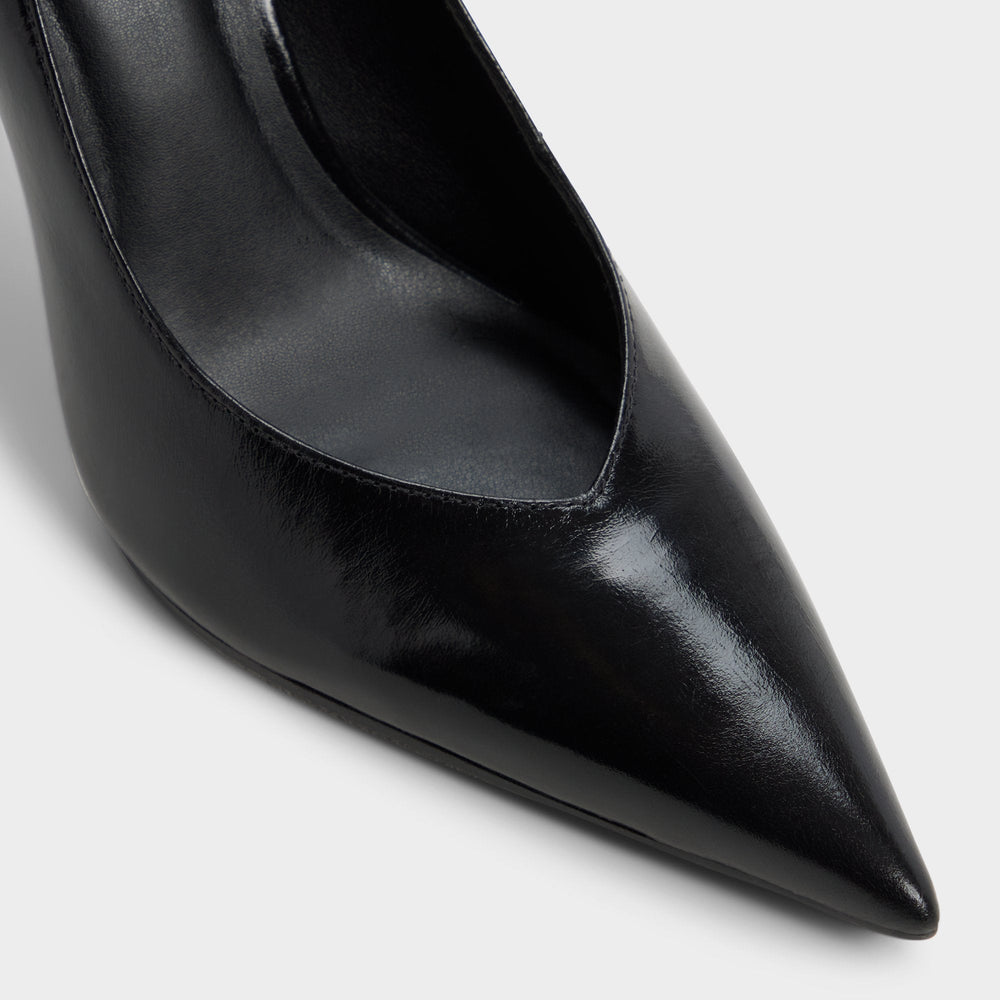 Black Zaira in Black - Pump, Stiletto heel | Aldo