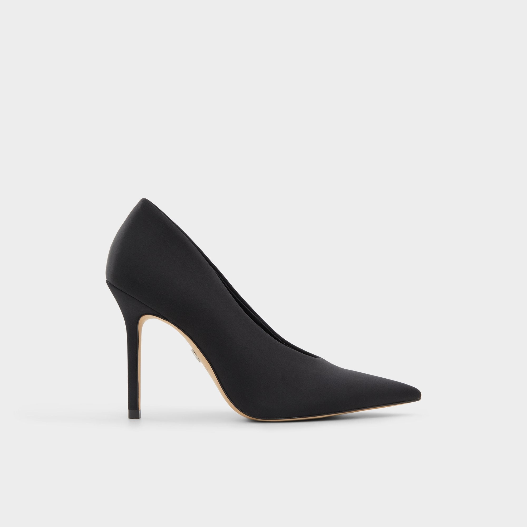 Black Lessy in Black - Pump, Stiletto heel | Aldo