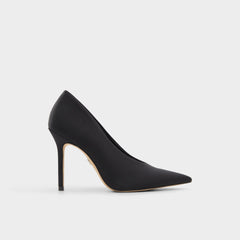 Black Lessy in Black - Pump, Stiletto heel | Aldo