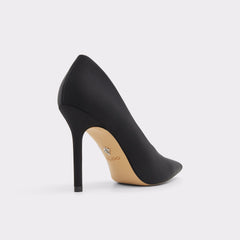 Black Lessy in Black - Pump, Stiletto heel | Aldo
