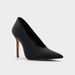 Black Lessy in Black - Pump, Stiletto heel | Aldo