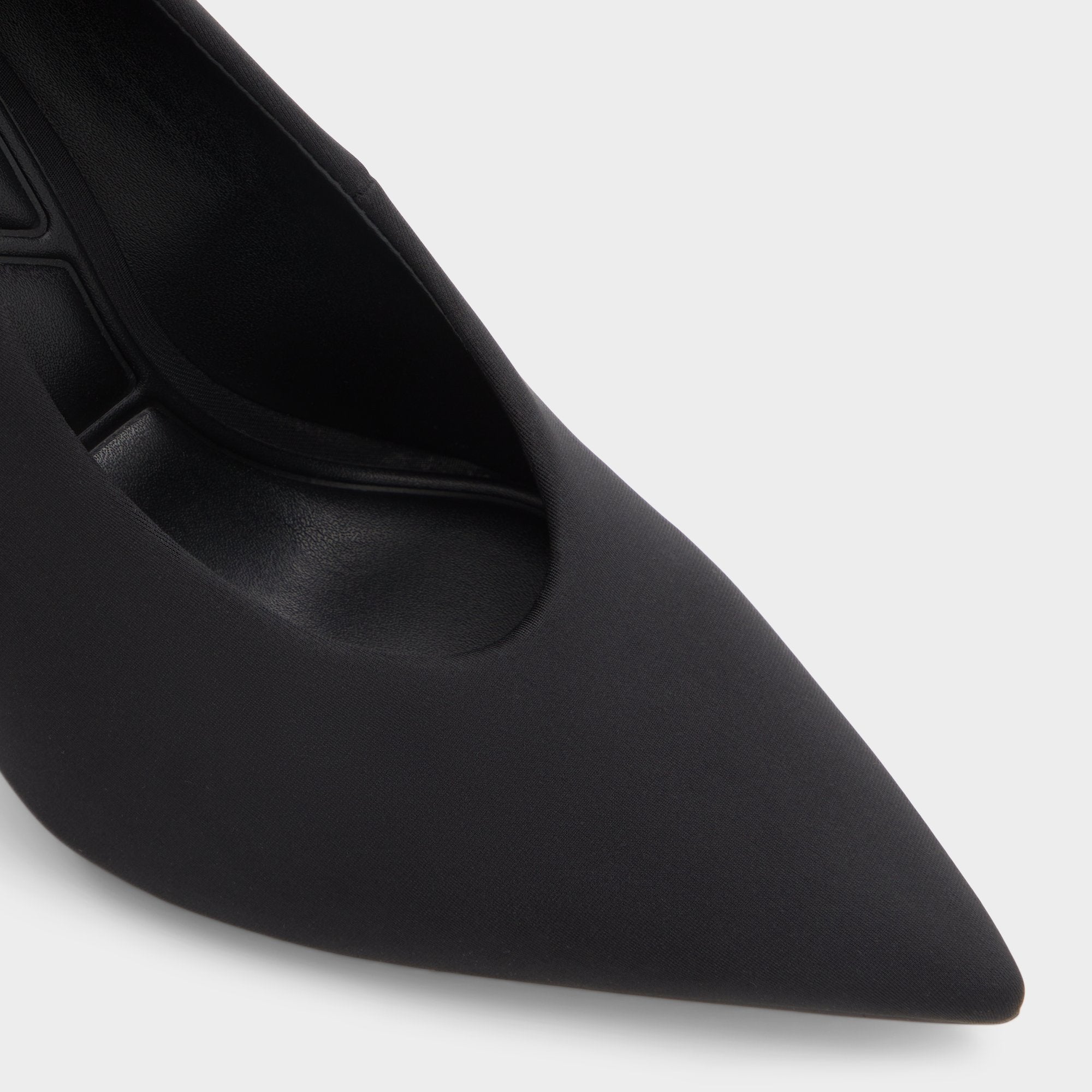 Black Lessy in Black - Pump, Stiletto heel | Aldo