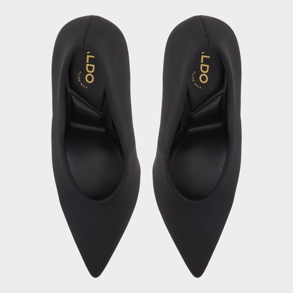 Black Lessy in Black - Pump, Stiletto heel | Aldo