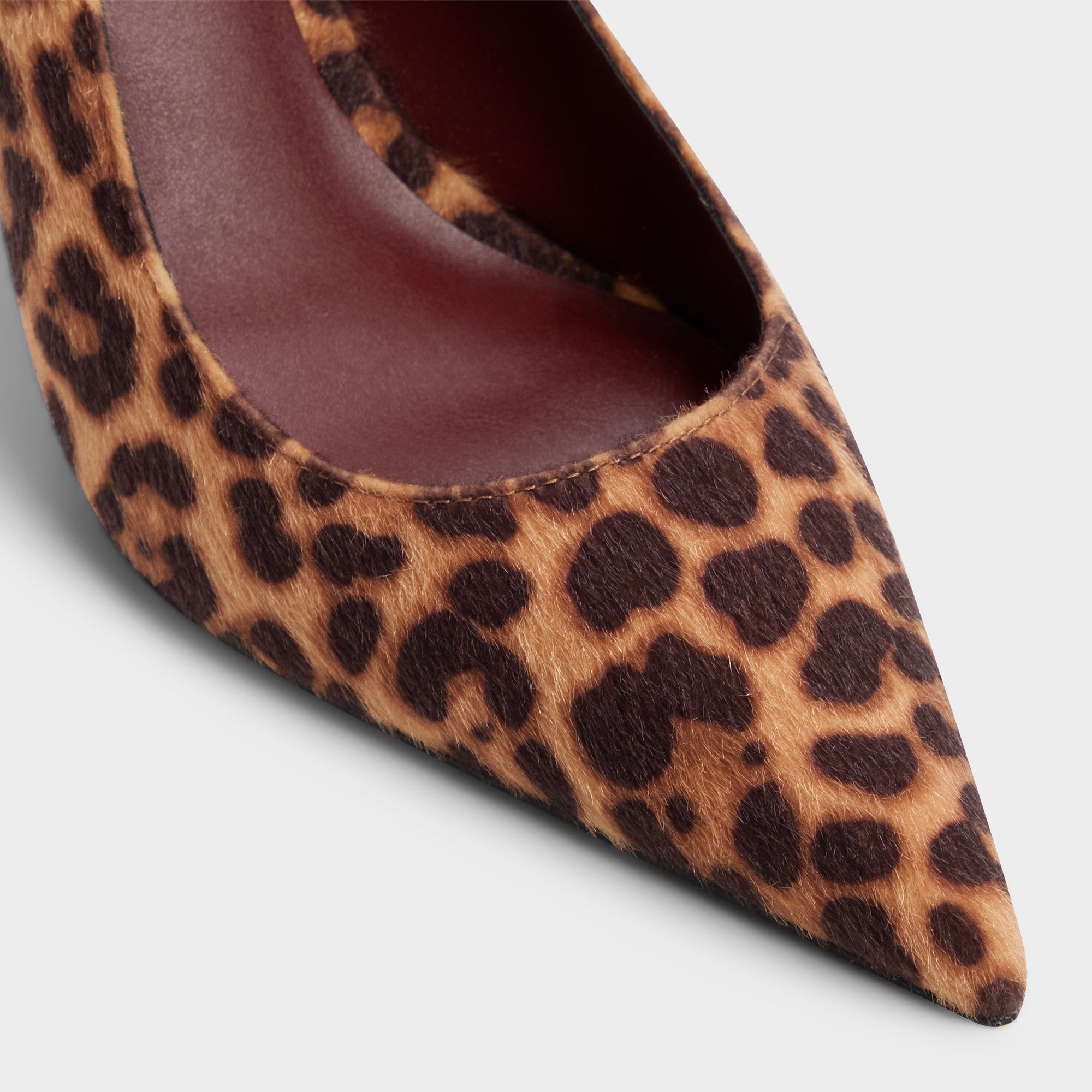Black/gold multi Syliaa in Black Gold Multi - Slingback heel | Aldo