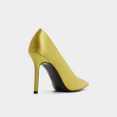 Lime green Lessy in Lime Green 14174172 - Pump, Stiletto heel | Aldo