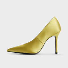 Lime green Lessy in Lime Green 14174172 - Pump, Stiletto heel | Aldo