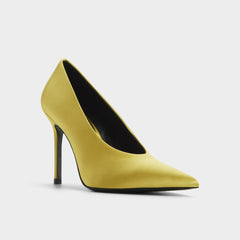 Lime green Lessy in Lime Green 14174172 - Pump, Stiletto heel | Aldo