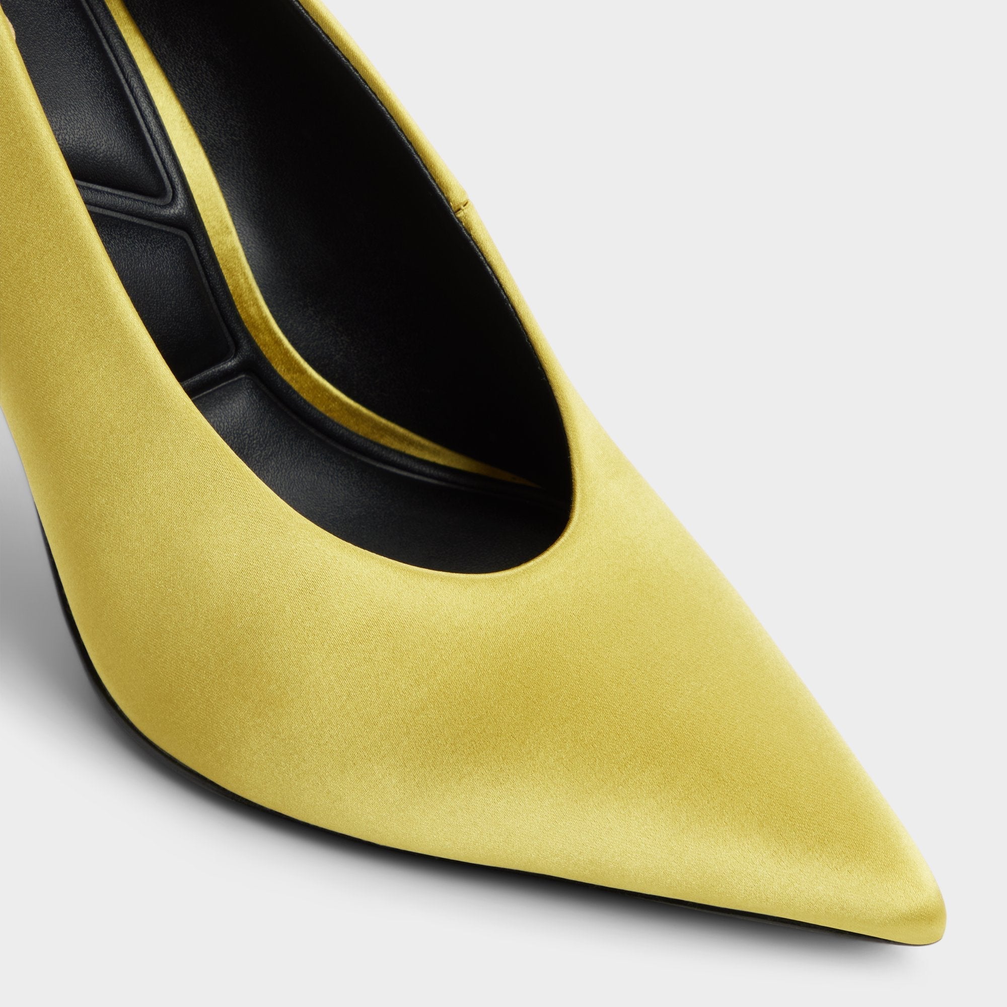 Lime green Lessy in Lime Green 14174172 - Pump, Stiletto heel | Aldo