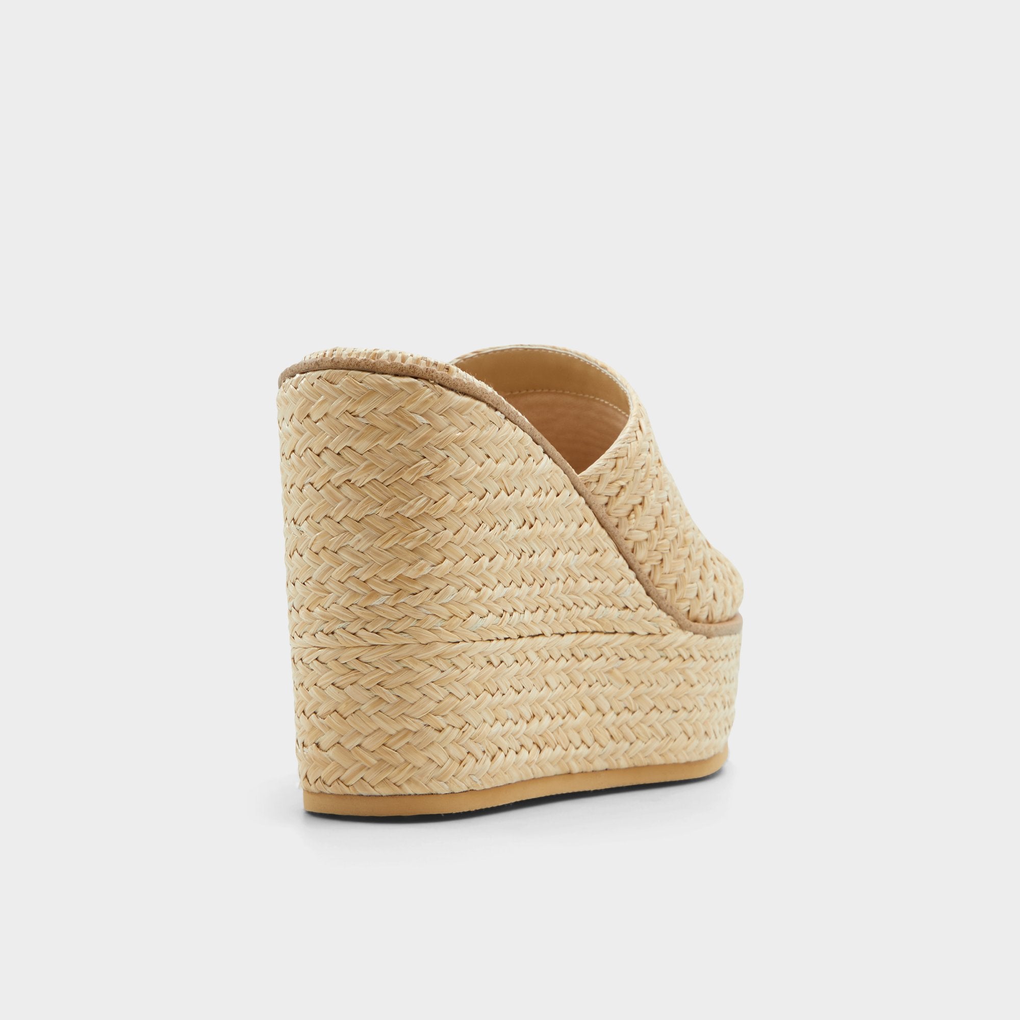 Open natural Midsommar Open Natural Women's Wedges - Wedge sandal, Wedge heel | Aldo