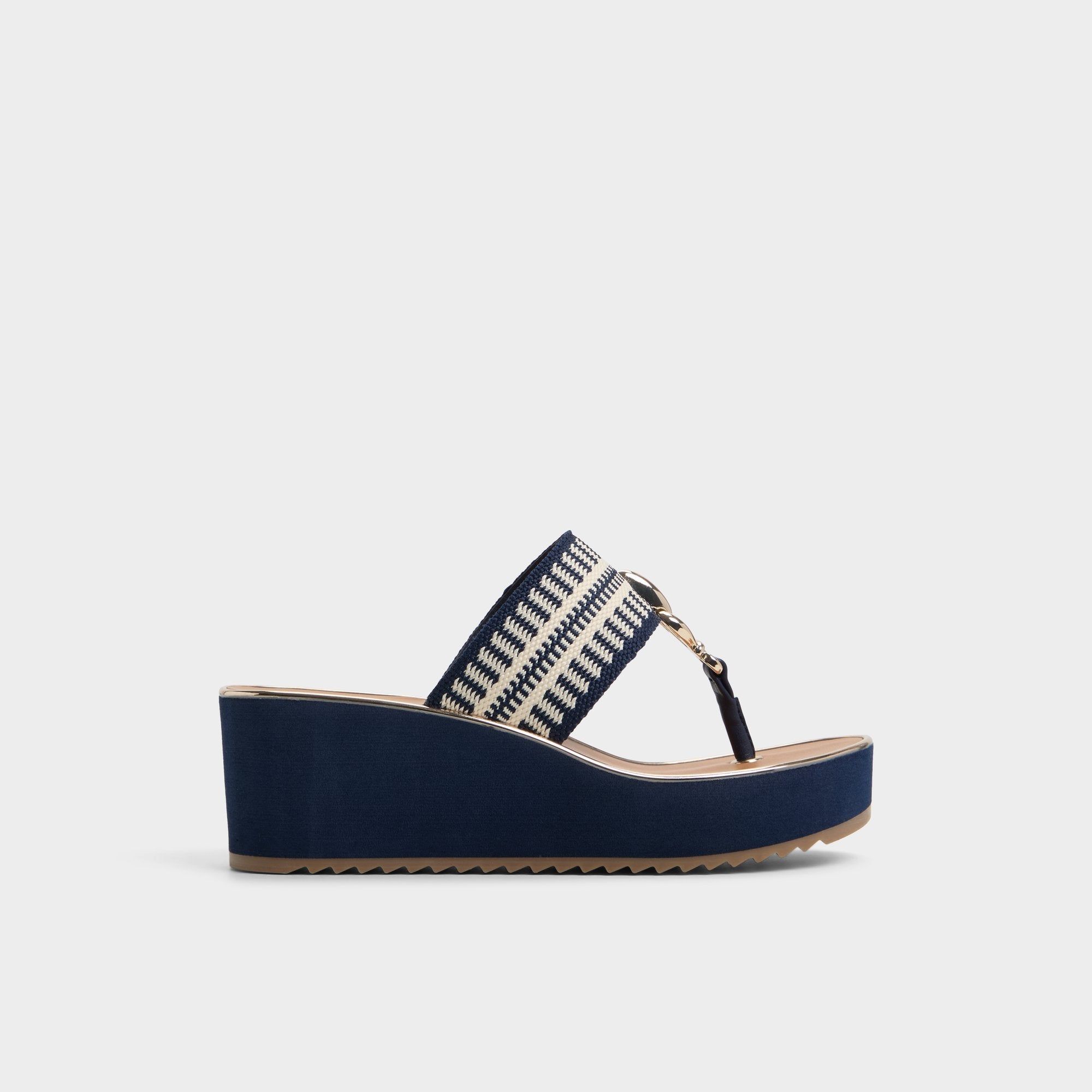 Bright Multi Penelopy Bright Multi Women's Wedges - Wedge sandal, Wedge heel | Aldo