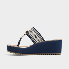 Bright Multi Penelopy Bright Multi Women's Wedges - Wedge sandal, Wedge heel | Aldo