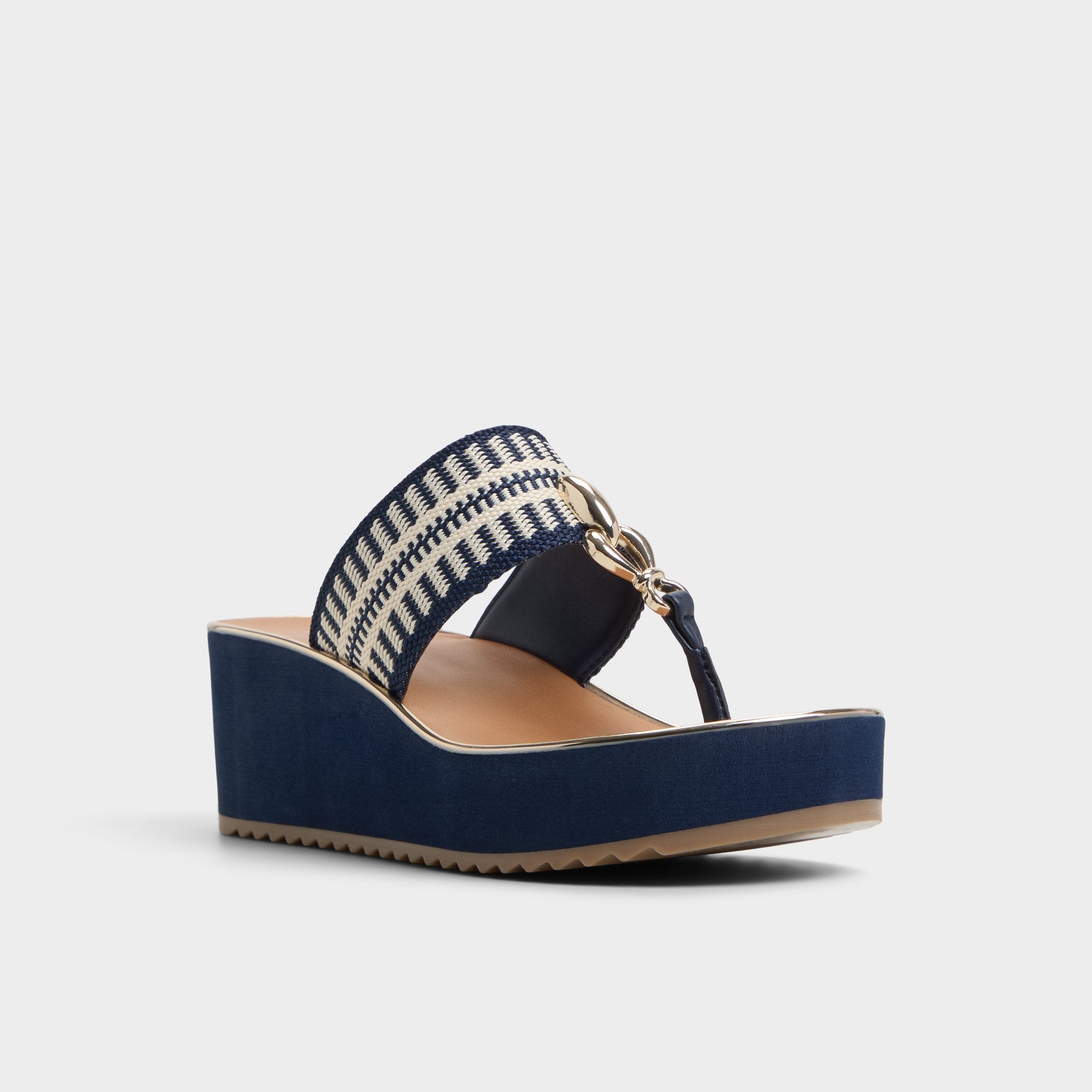 Bright Multi Penelopy Bright Multi Women's Wedges - Wedge sandal, Wedge heel | Aldo