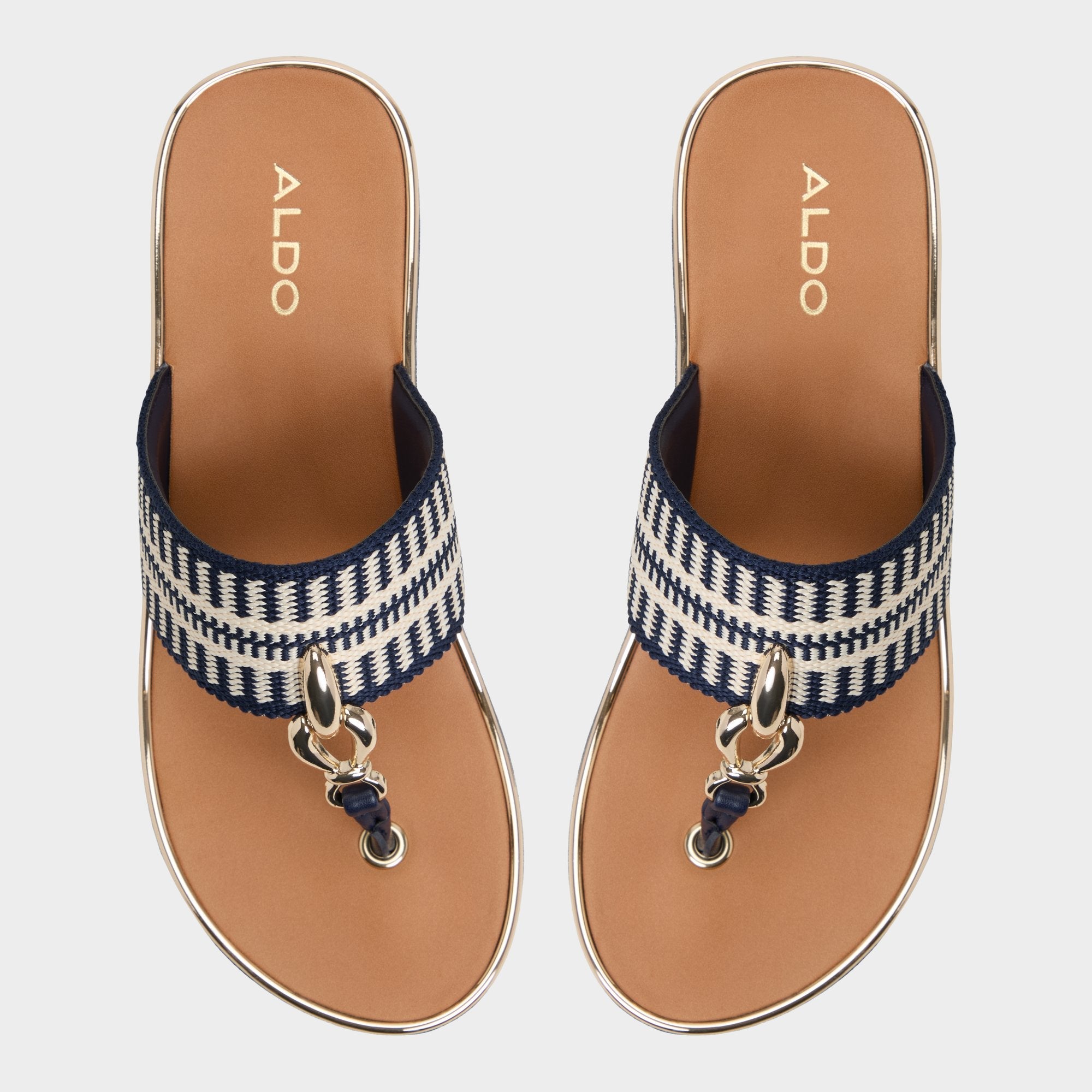Bright Multi Penelopy Bright Multi Women's Wedges - Wedge sandal, Wedge heel | Aldo