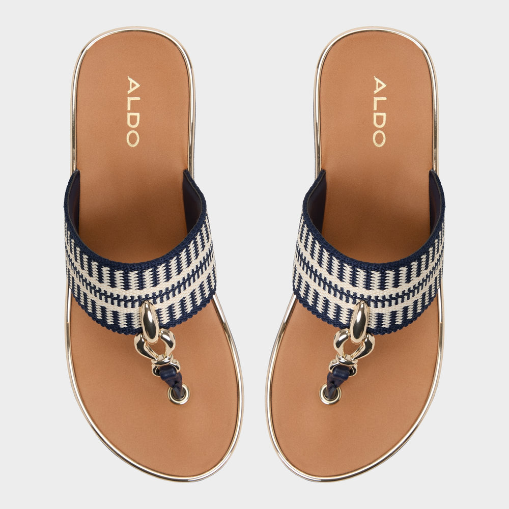 Bright Multi Penelopy Bright Multi Women's Wedges - Wedge sandal, Wedge heel | Aldo