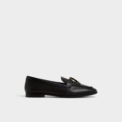 Black Ybilide Black Women's Loafers & Oxfords - Loafer | Aldo