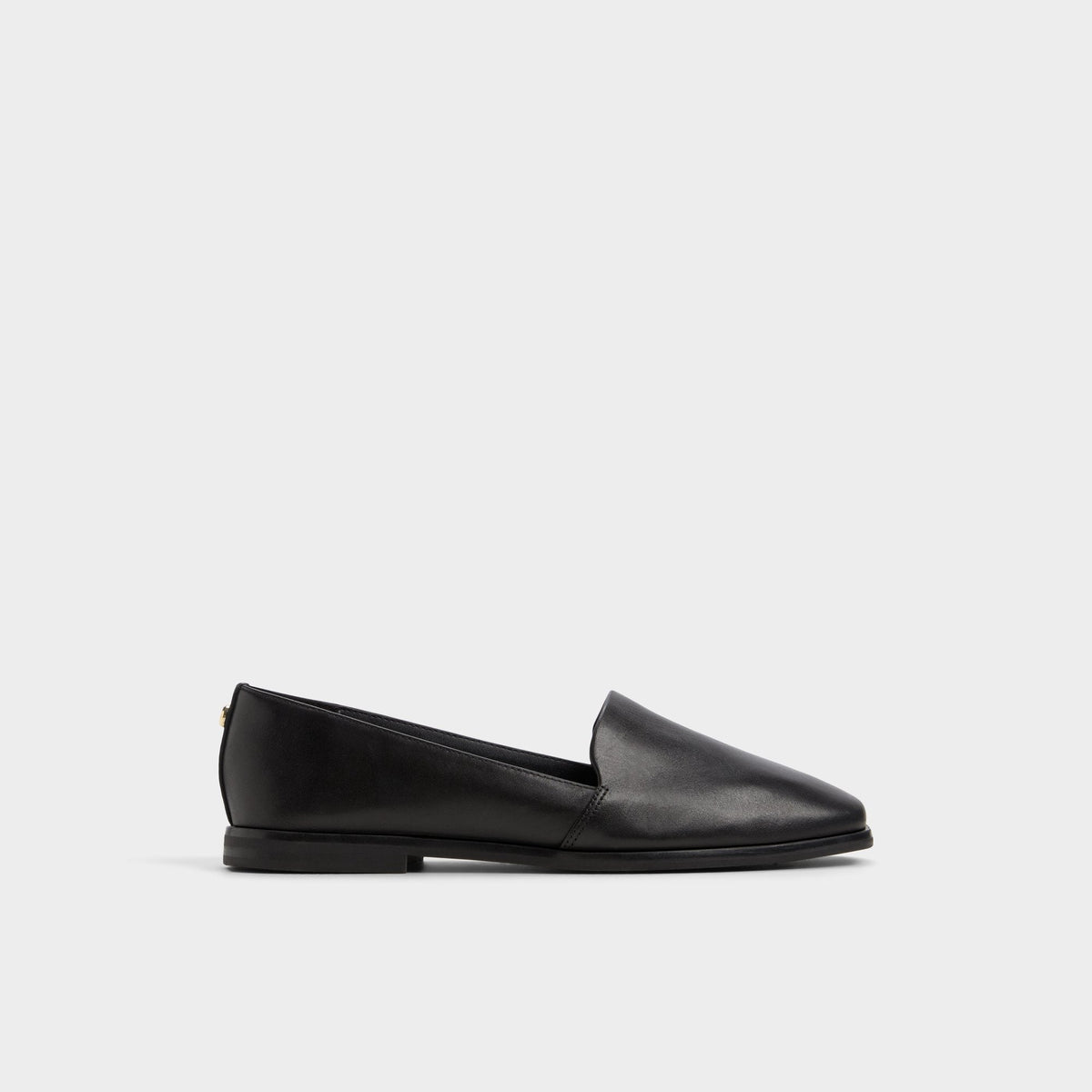 Black Caraelia Black Women's Loafers & Oxfords - Loafer | Aldo
