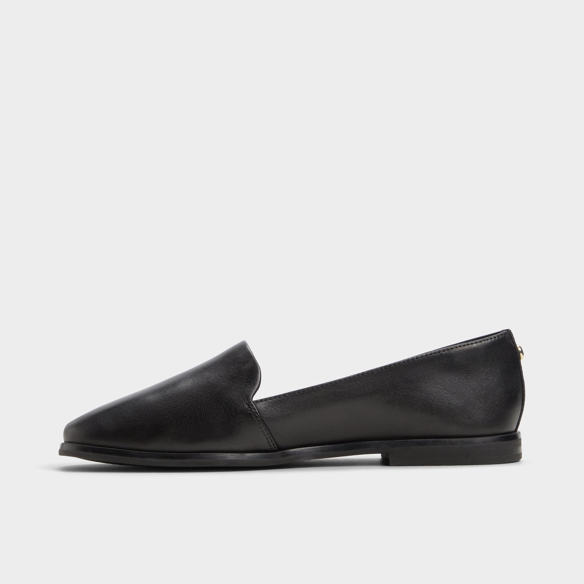 Black Caraelia Black Women's Loafers & Oxfords - Loafer | Aldo
