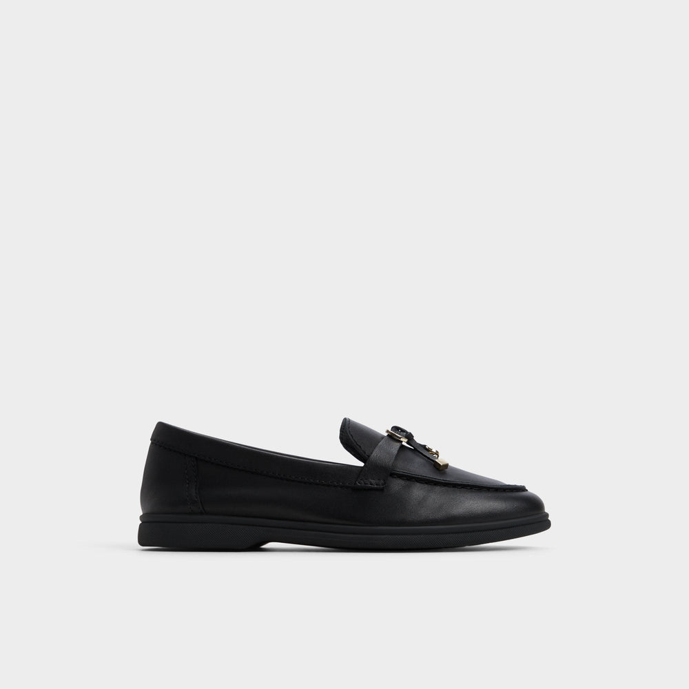 Other black Creras Other Black Women's Loafers & Oxfords - Loafer | Aldo
