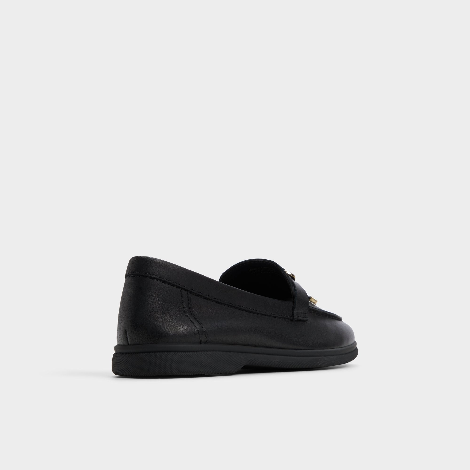 Other black Creras Other Black Women's Loafers & Oxfords - Loafer | Aldo