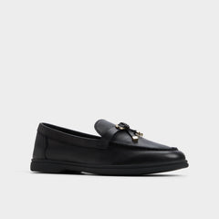 Other black Creras Other Black Women's Loafers & Oxfords - Loafer | Aldo