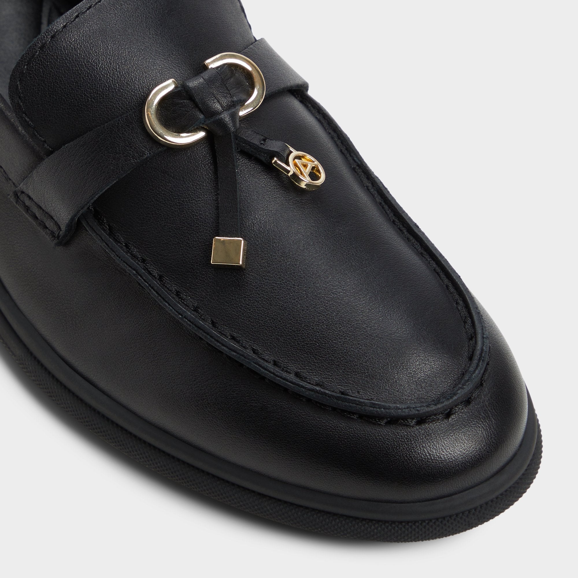 Other black Creras Other Black Women's Loafers & Oxfords - Loafer | Aldo