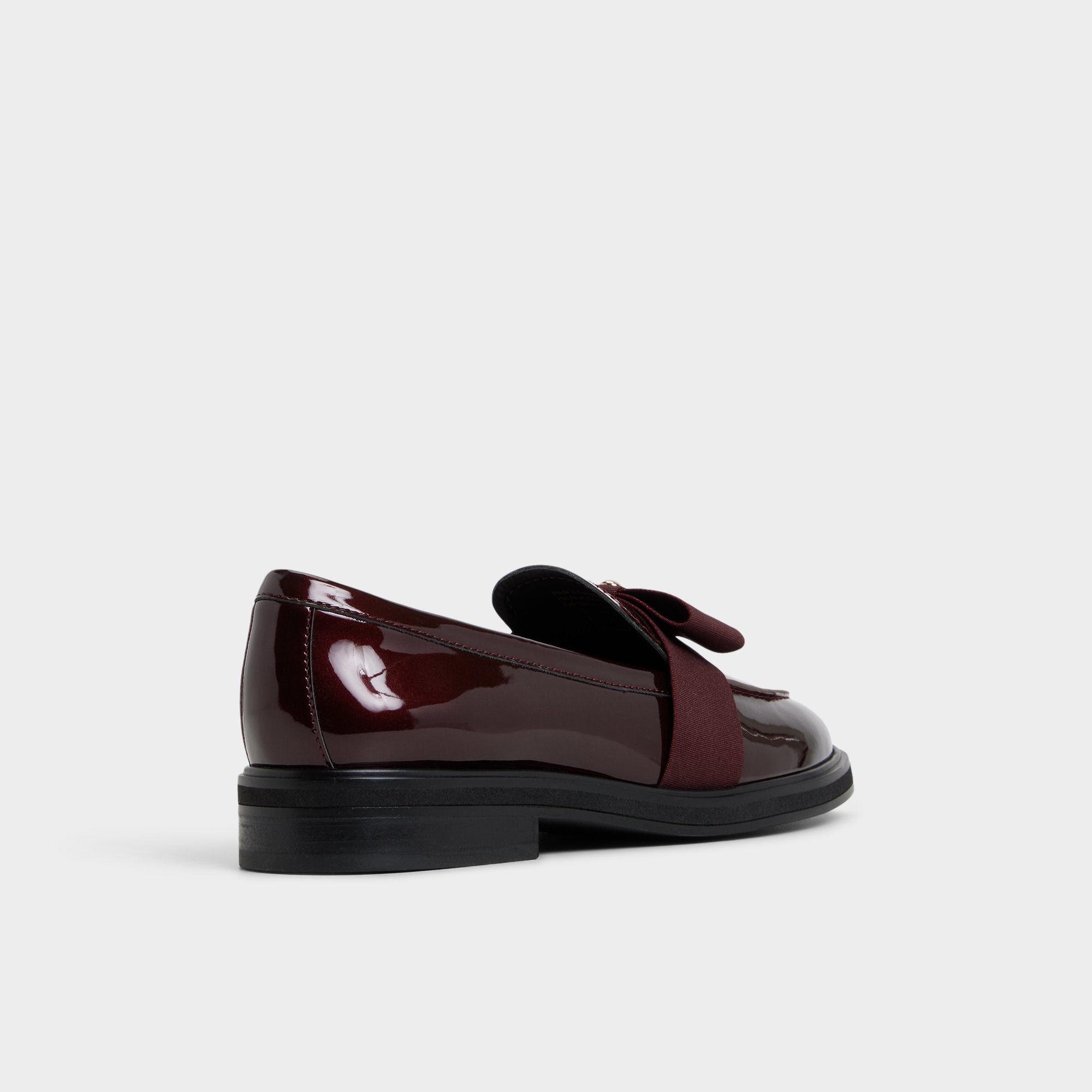 Dark brown Bissom in Dark Brown - Loafer, Block heel | Aldo