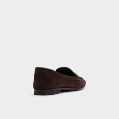 Dark brown Ybilide in Dark Brown - Loafer | Aldo