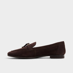 Dark brown Ybilide in Dark Brown - Loafer | Aldo