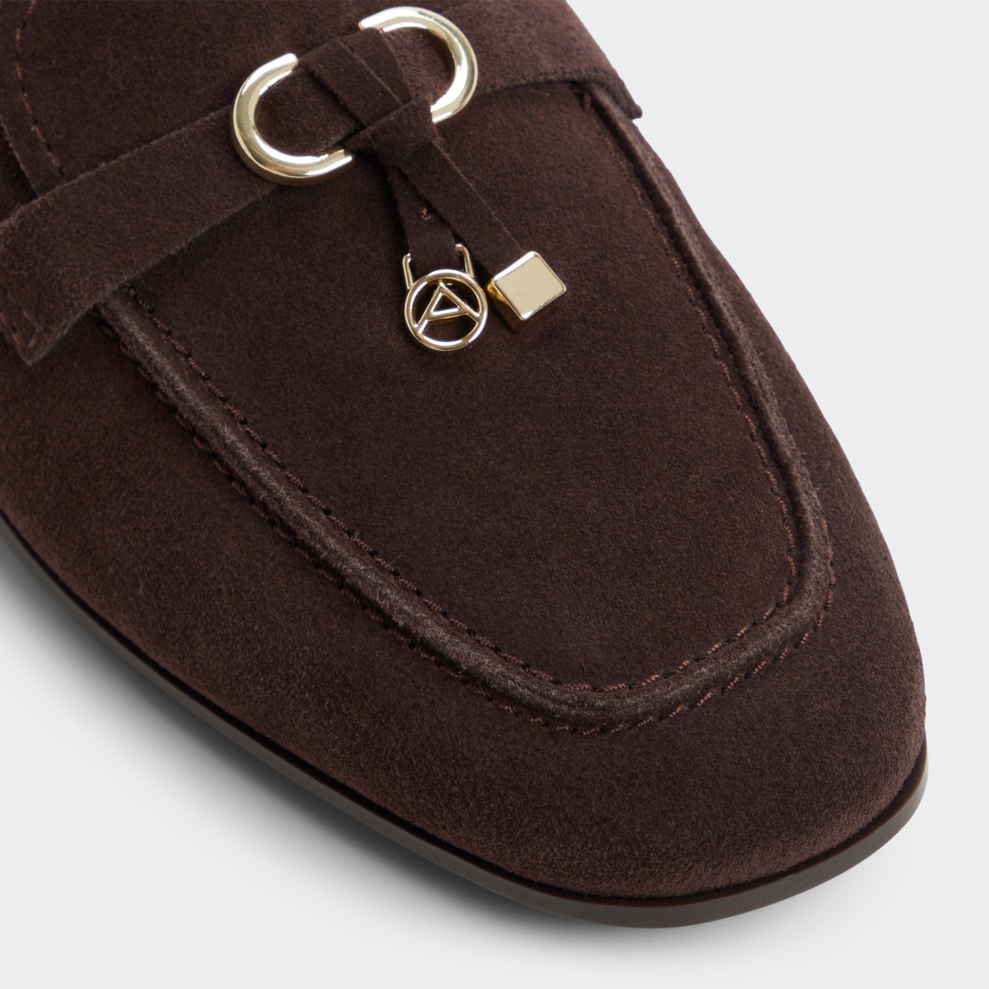 Dark brown Ybilide in Dark Brown - Loafer | Aldo
