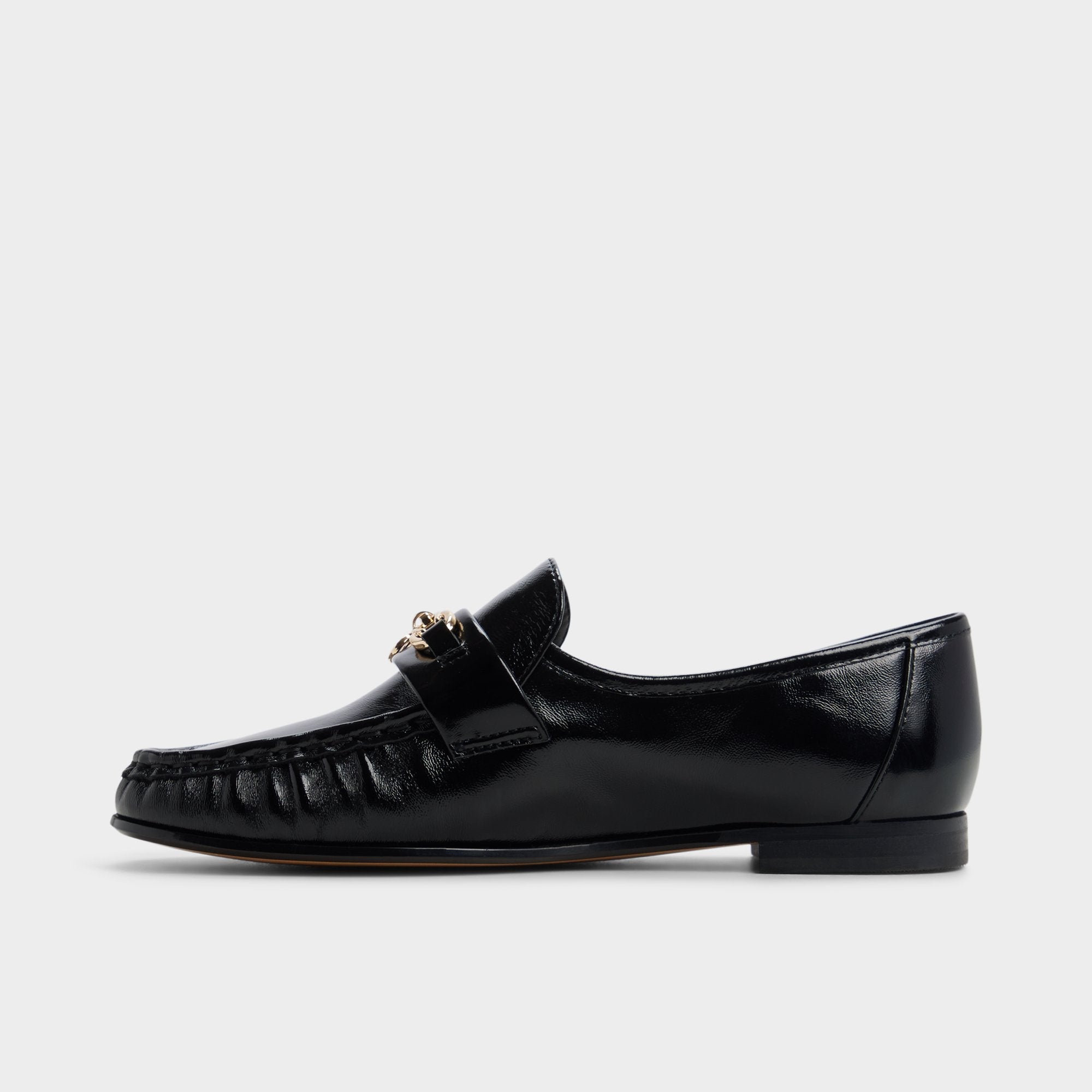 Black Verillon in Black - Loafer | Aldo