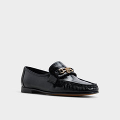 Black Verillon in Black - Loafer | Aldo
