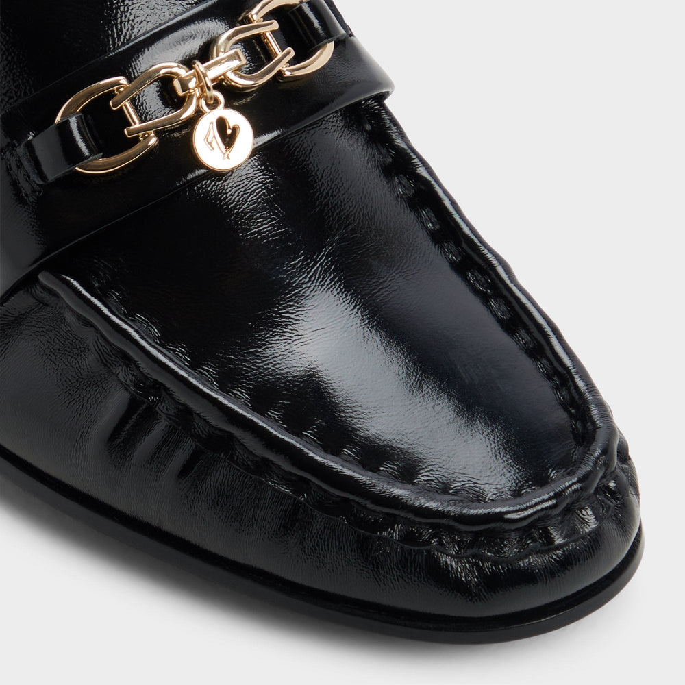 Black Verillon in Black - Loafer | Aldo