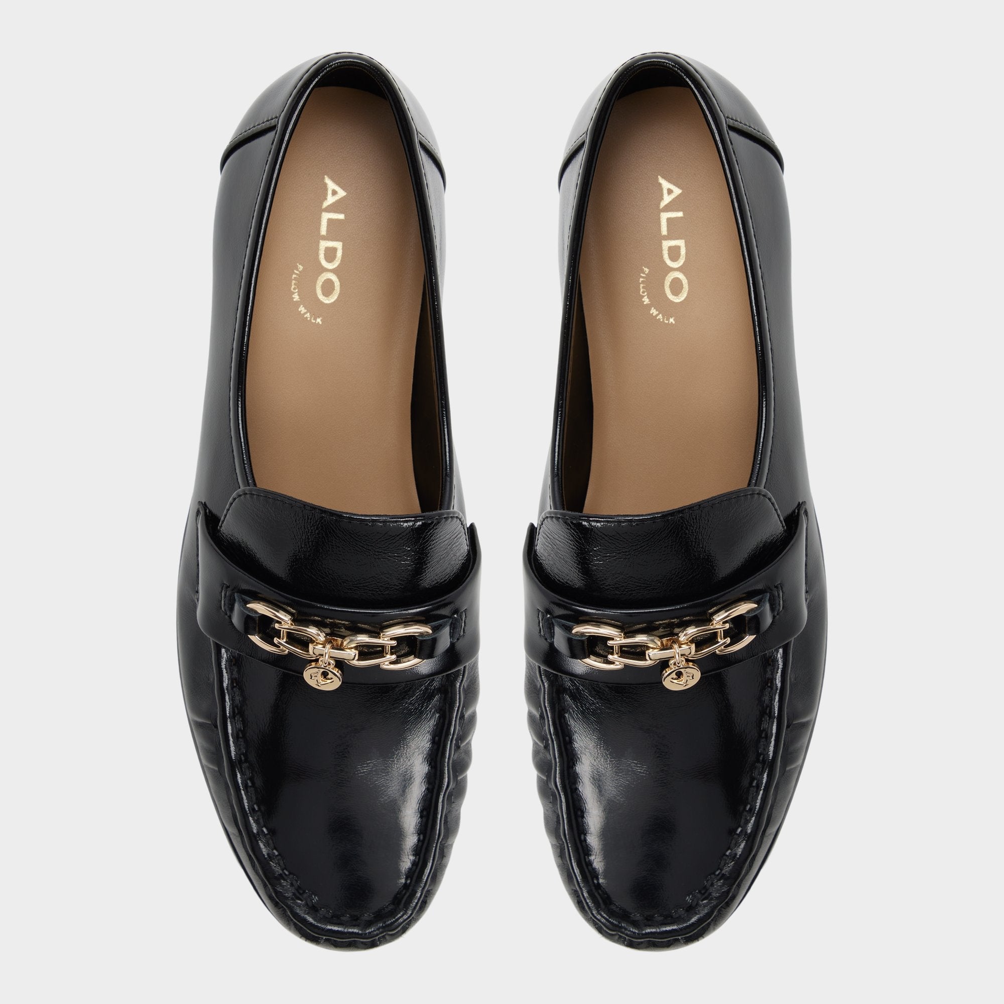 Black Verillon in Black - Loafer | Aldo
