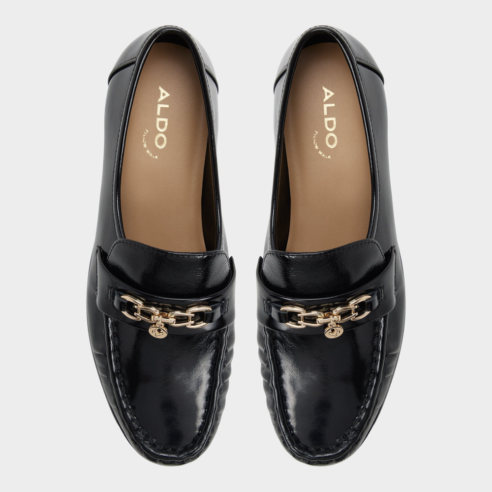 Black Verillon in Black - Loafer | Aldo
