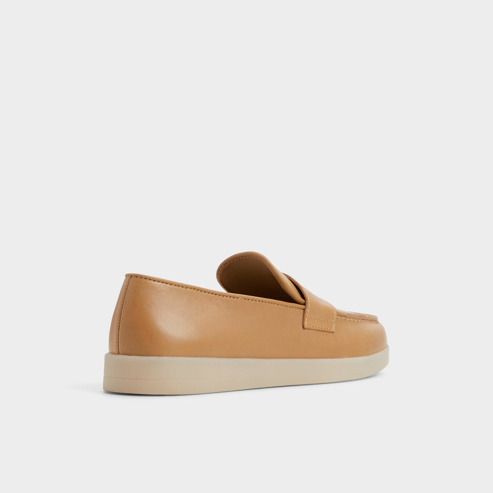 Light brown Seastroll Light Brown Women's Loafers & Oxfords - Loafer | Aldo