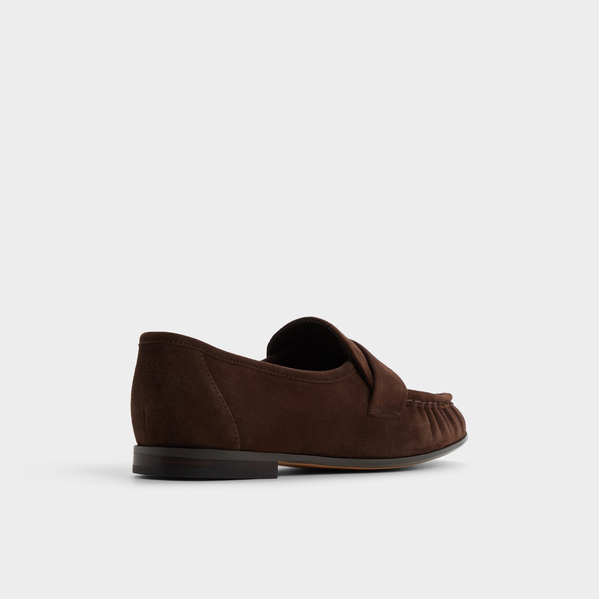 Dark Brown Verillan in Dark Brown 14163402 - Loafer | Aldo