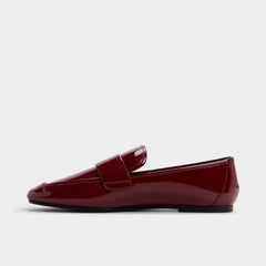 Red Bellamyy Red Women's Loafers & Oxfords - Loafer | Aldo