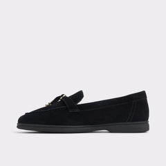 Open Black Creras Open Black Women's Loafers & Oxfords - Loafer | Aldo