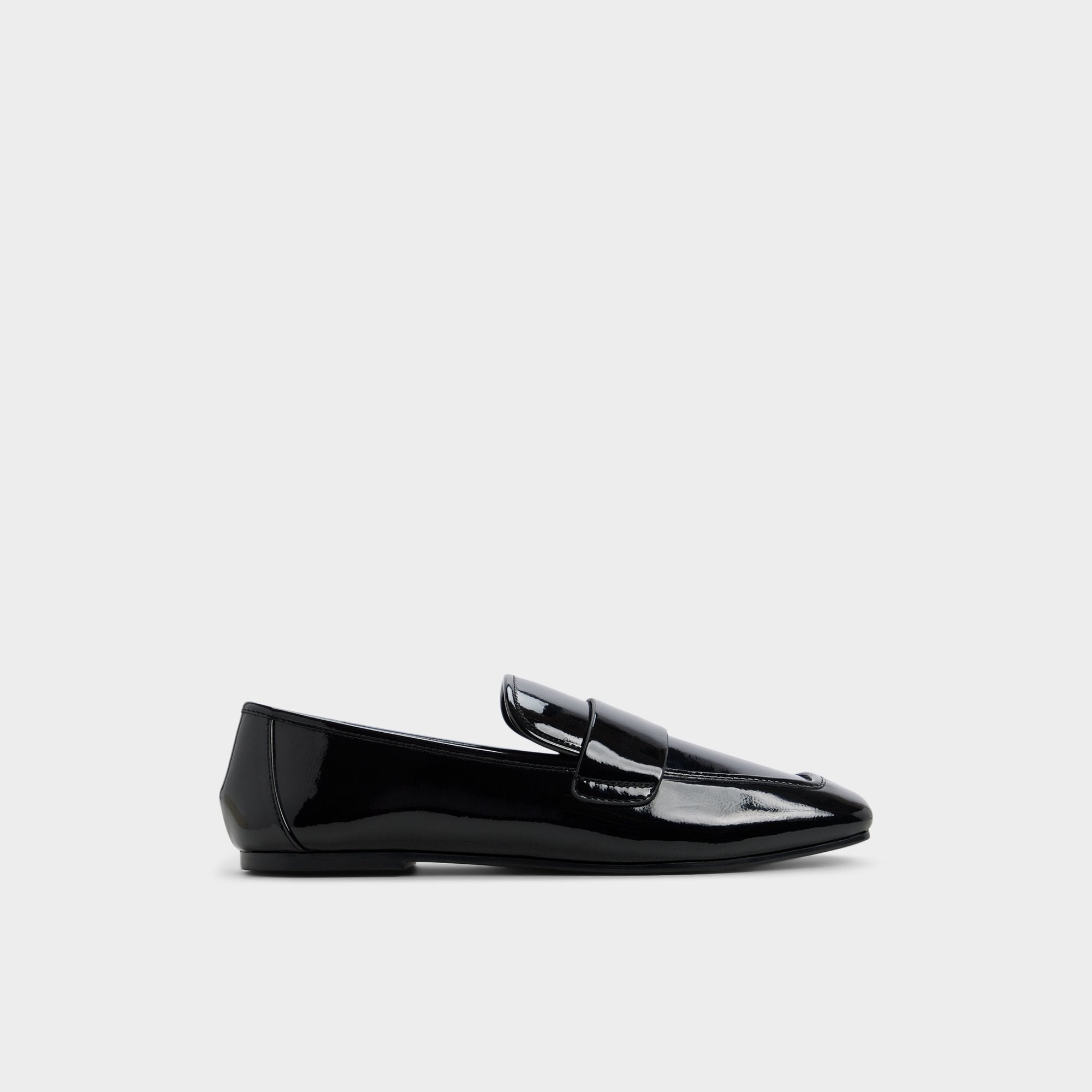 Black Bellamyy Black Women's Loafers & Oxfords - Loafer | Aldo