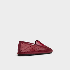 Other Red Aurabelle Other Red Women's Loafers & Oxfords - Loafer | Aldo