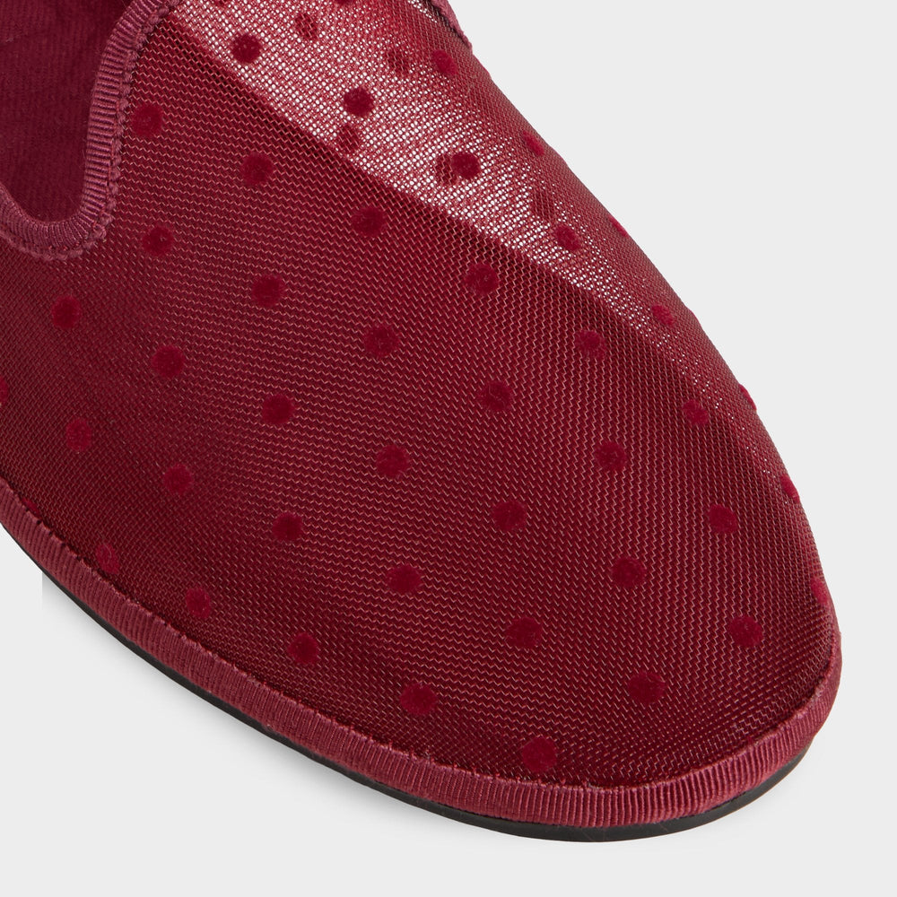 Other Red Aurabelle Other Red Women's Loafers & Oxfords - Loafer | Aldo