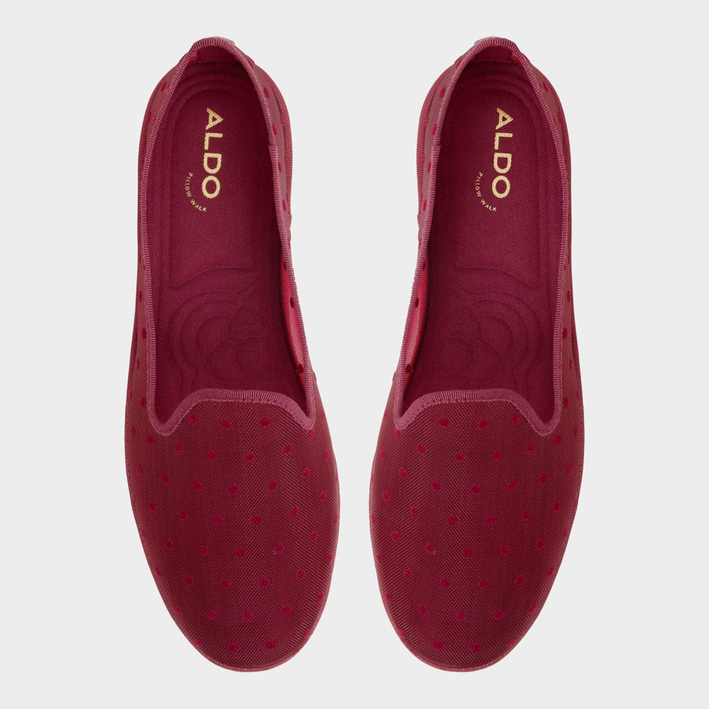 Other Red Aurabelle Other Red Women's Loafers & Oxfords - Loafer | Aldo