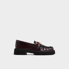 Bordo Danrose in Bordo - Loafer, Lug sole | Aldo