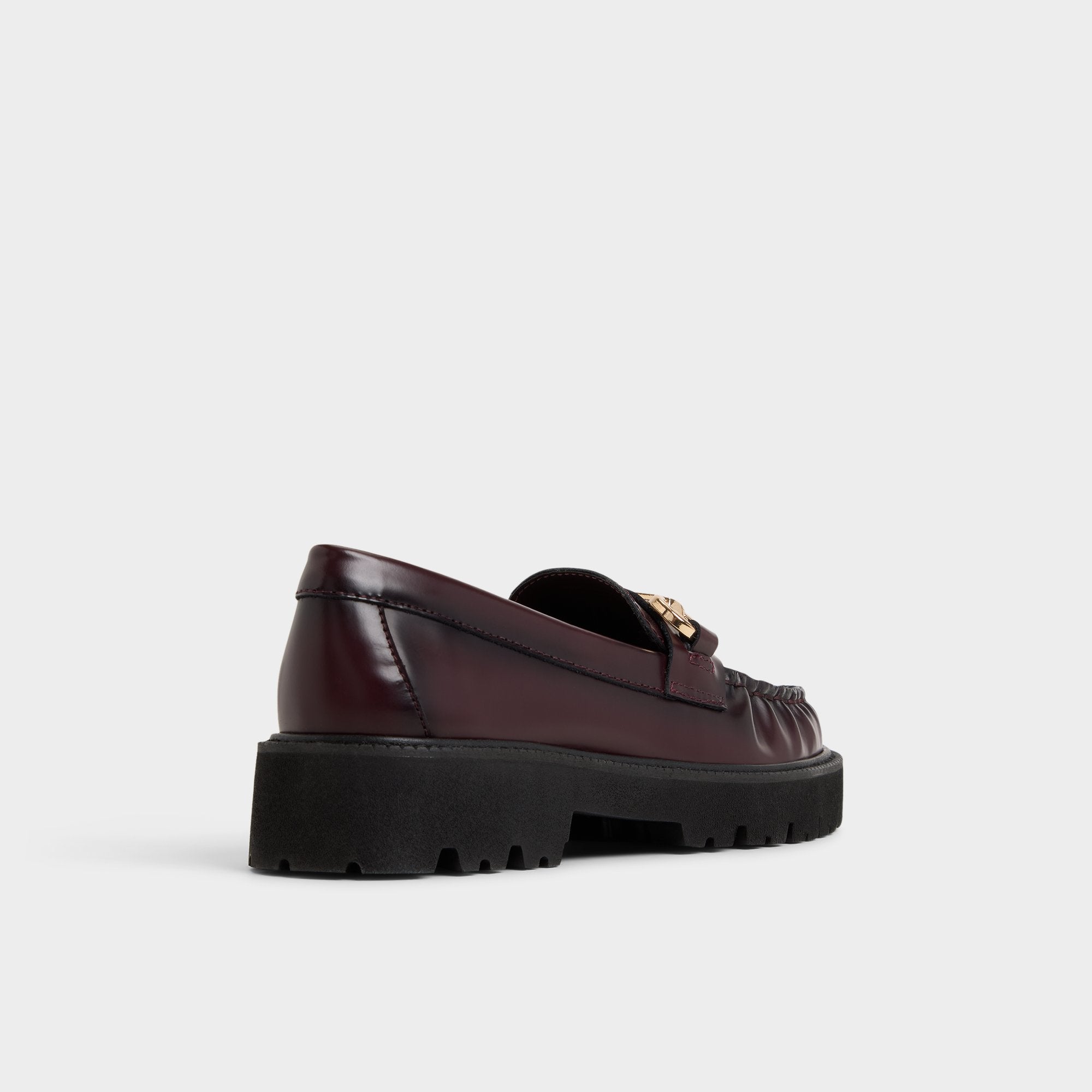 Bordo Danrose in Bordo - Loafer, Lug sole | Aldo