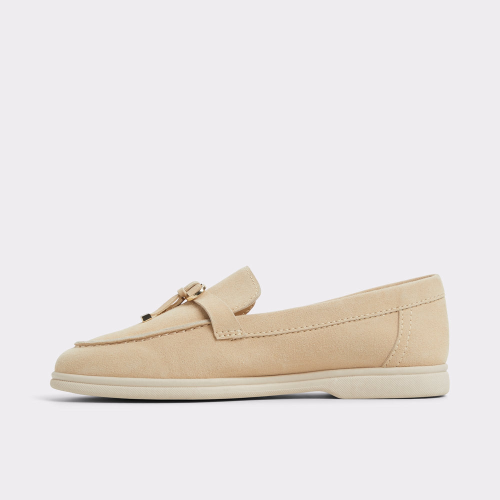 Sand Creras Sand Women's Loafers & Oxfords - Loafer | Aldo